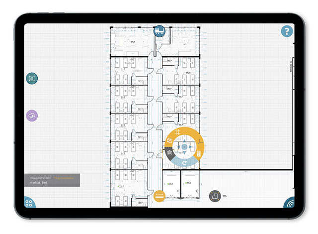   2D-   BIM    - https://upload.wikimedia.org/wikipedia/commons/9/9f/Operational_BIM_2D_floor_plan_view_in_a_mobile_device.png